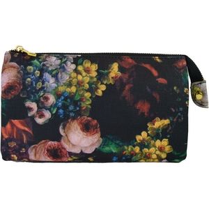 🐪KIMCHI BLUE? Urban Outfitters? Vintage Floral Print Wallet Crossbody😍♥️